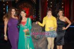 Tanaaz Currim, Bobby Darling, Roshni Chopra on the sets of Aahat serial in Goregaon on 6th Sept 2010 (5).JPG